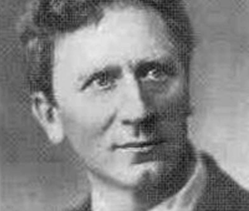 Percy Grainger