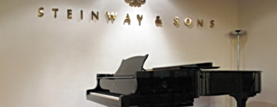 Steinway