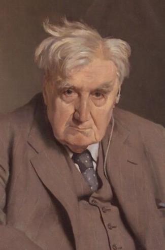 Ralph Vaughan Williams