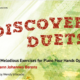 Discover Duets