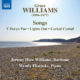 Grace Williams Songs CD cover