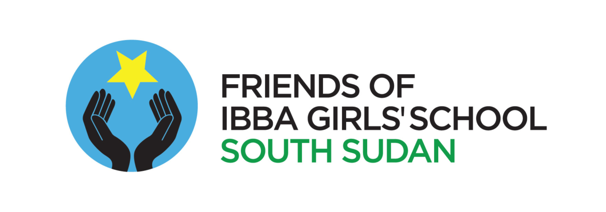 Friends of Ibba Girls School logo