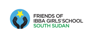 Friends of Ibba Girls School logo