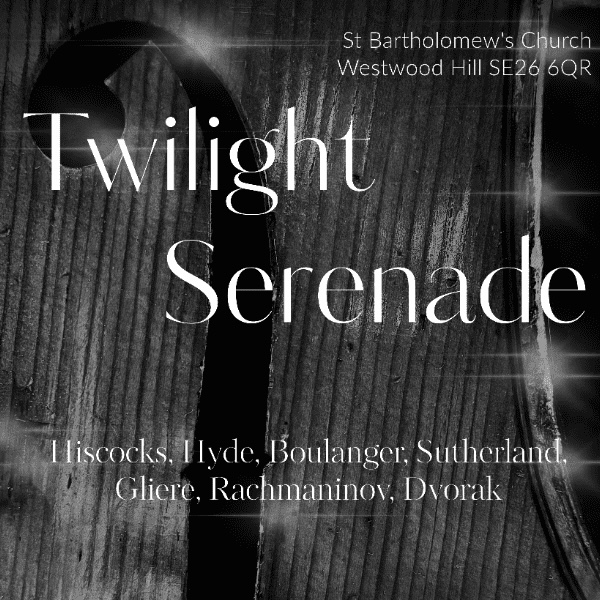 Twilight Serenade