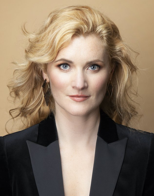 Samantha Crawford