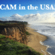 CAM in the USA!